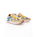 POLO RETRO RUNNER SNEAKER 11253